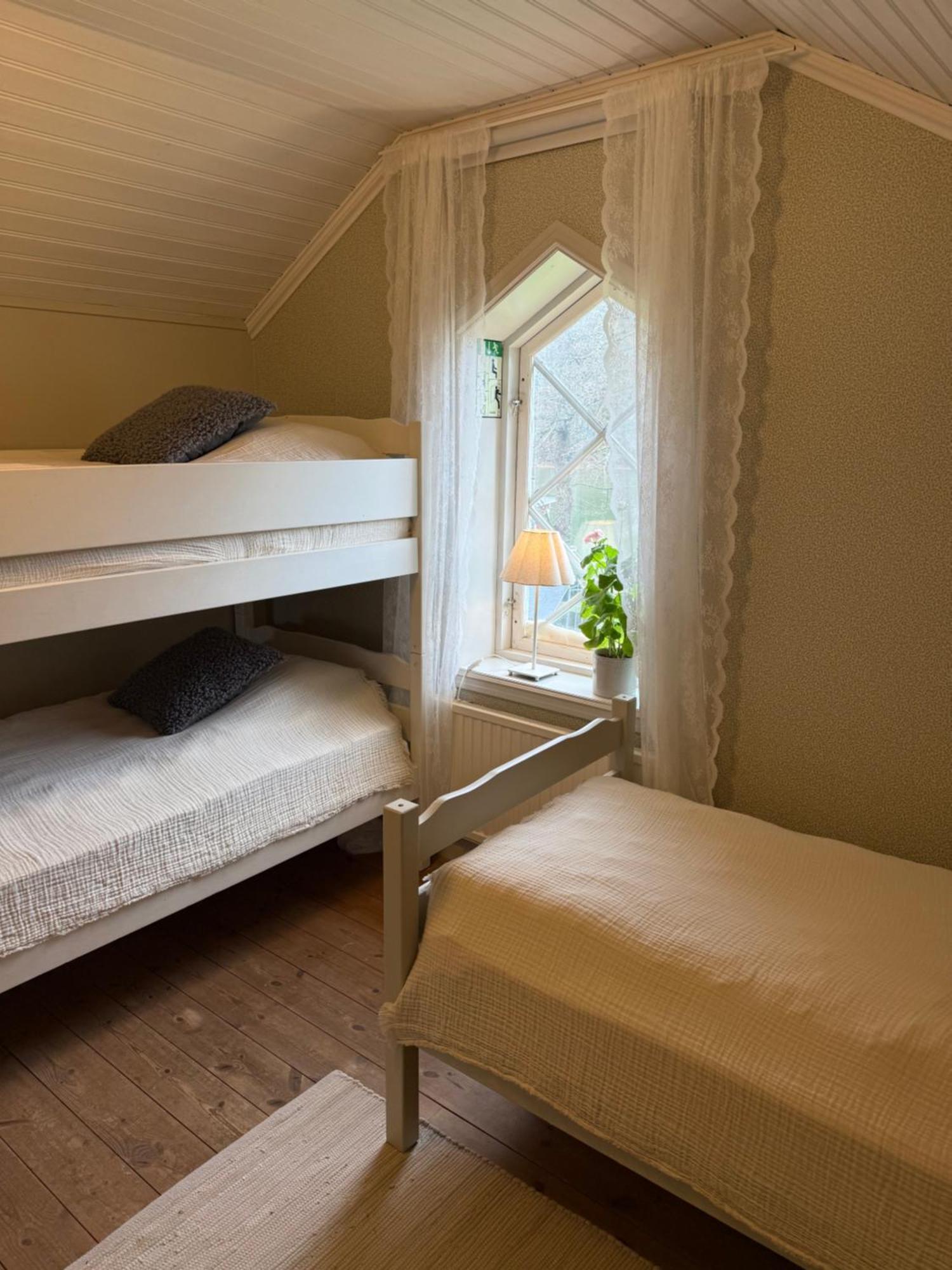 Notholmen, Tyresoe Hostel ภายนอก รูปภาพ