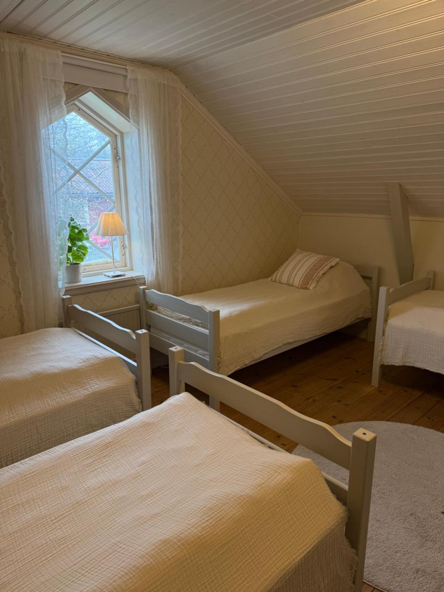 Notholmen, Tyresoe Hostel ภายนอก รูปภาพ